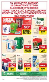 Carrefour gazetka tydzień 45 Strona 34
