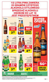 Carrefour gazetka tydzień 45 Strona 35