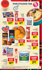 Carrefour gazetka tydzień 45 Strona 5