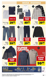 Carrefour gazetka Strona 11