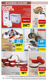 Carrefour gazetka Strona 2