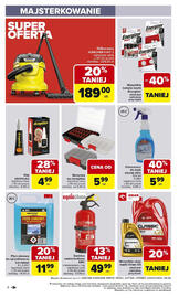 Carrefour gazetka Strona 6