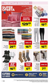 Carrefour gazetka Strona 8