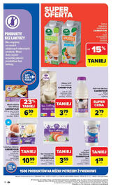 Carrefour gazetka Strona 10