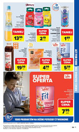 Carrefour gazetka Strona 15