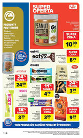 Carrefour gazetka Strona 16
