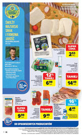 Carrefour gazetka Strona 2