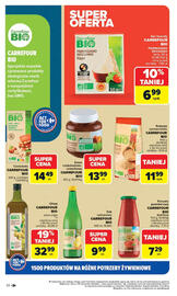Carrefour gazetka Strona 20