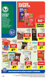 Carrefour gazetka Strona 22