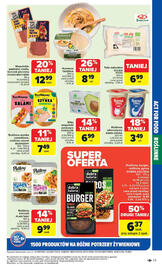 Carrefour gazetka Strona 23