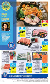 Carrefour gazetka Strona 4