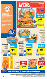 Carrefour gazetka Strona 6