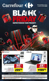 Carrefour gazetka Strona 1