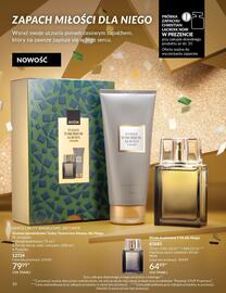 Avon gazetka Strona 10