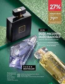 Avon gazetka Strona 101