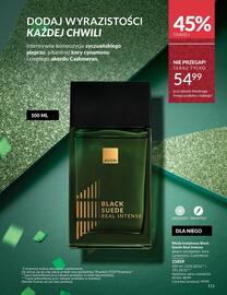 Avon gazetka Strona 111