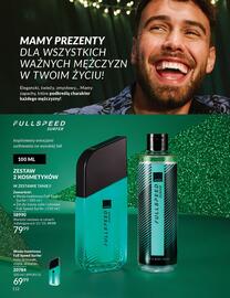 Avon gazetka Strona 112