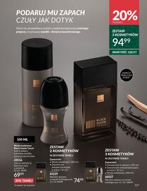 Avon gazetka Strona 117