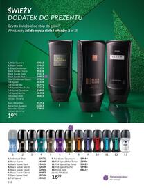 Avon gazetka Strona 118