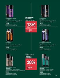 Avon gazetka Strona 119