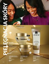 Avon gazetka Strona 122