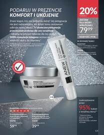 Avon gazetka Strona 125