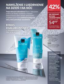Avon gazetka Strona 129