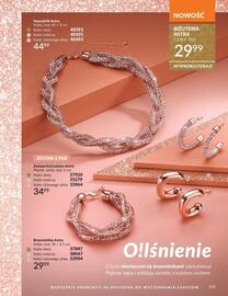 Avon gazetka Strona 141