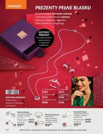 Avon gazetka Strona 142