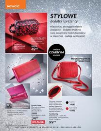 Avon gazetka Strona 148