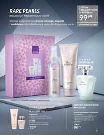 Avon gazetka Strona 15