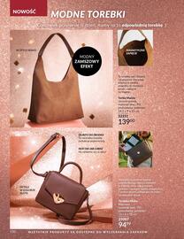 Avon gazetka Strona 150