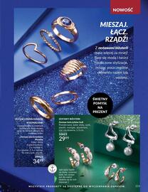 Avon gazetka Strona 153