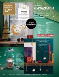 Avon gazetka Strona 154