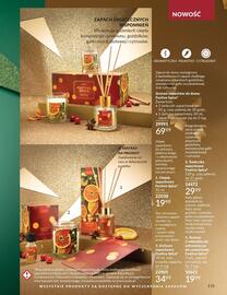 Avon gazetka Strona 155
