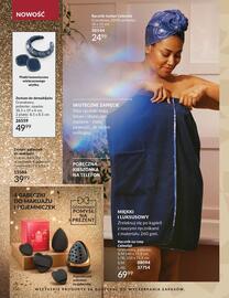 Avon gazetka Strona 156