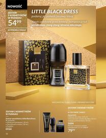 Avon gazetka Strona 16