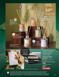 Avon gazetka Strona 161