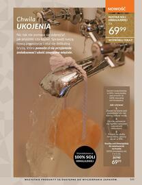 Avon gazetka Strona 163