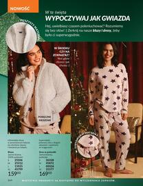Avon gazetka Strona 164