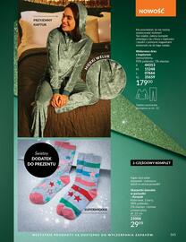 Avon gazetka Strona 165