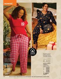 Avon gazetka Strona 166