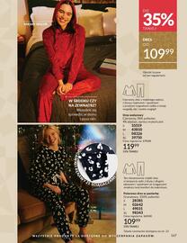 Avon gazetka Strona 167