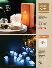 Avon gazetka Strona 171