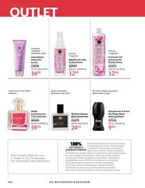 Avon gazetka Strona 184