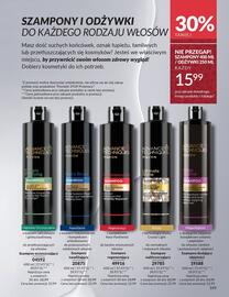 Avon gazetka Strona 189
