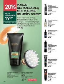Avon gazetka Strona 190