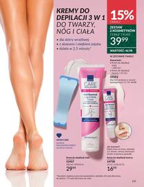Avon gazetka Strona 195