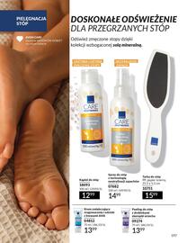 Avon gazetka Strona 197