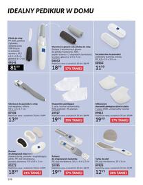 Avon gazetka Strona 198